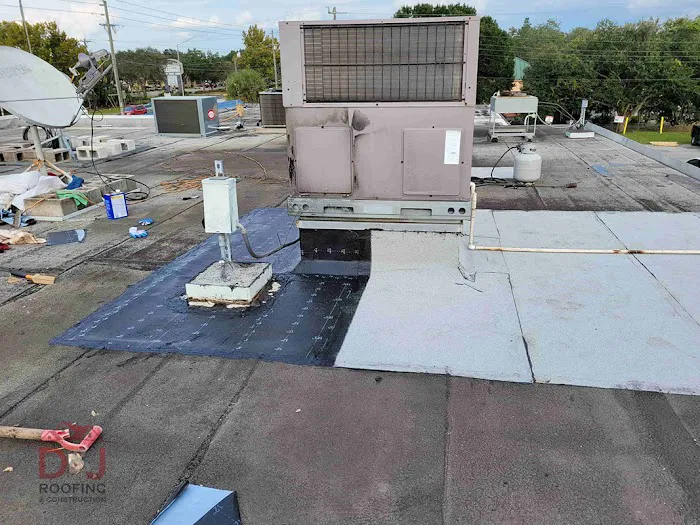 D&J Roofing and Construction, Inc Picture 2