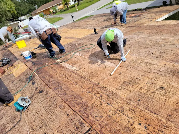 D&J Roofing and Construction, Inc Picture 10