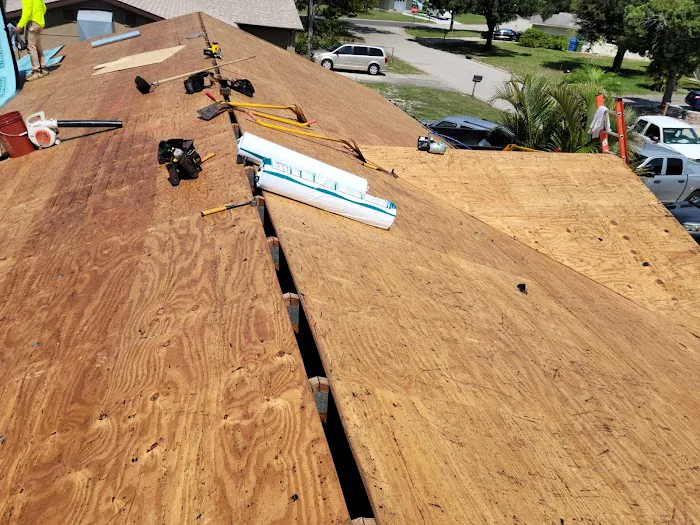 D&J Roofing and Construction, Inc Picture 4