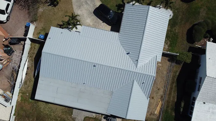 D&J Roofing and Construction, Inc Picture 6