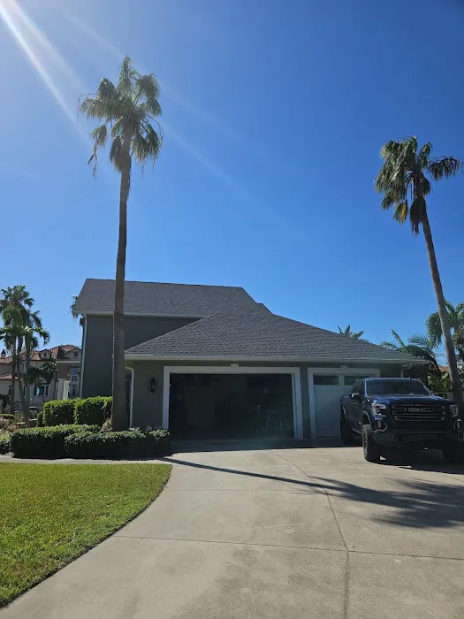 Finch Roofing Picture 2