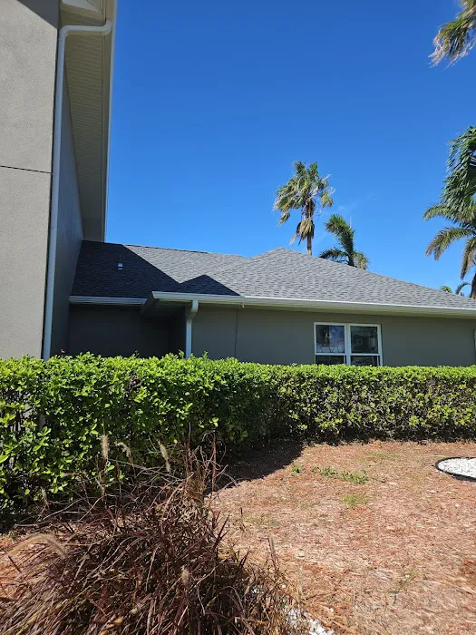 Finch Roofing Picture 1