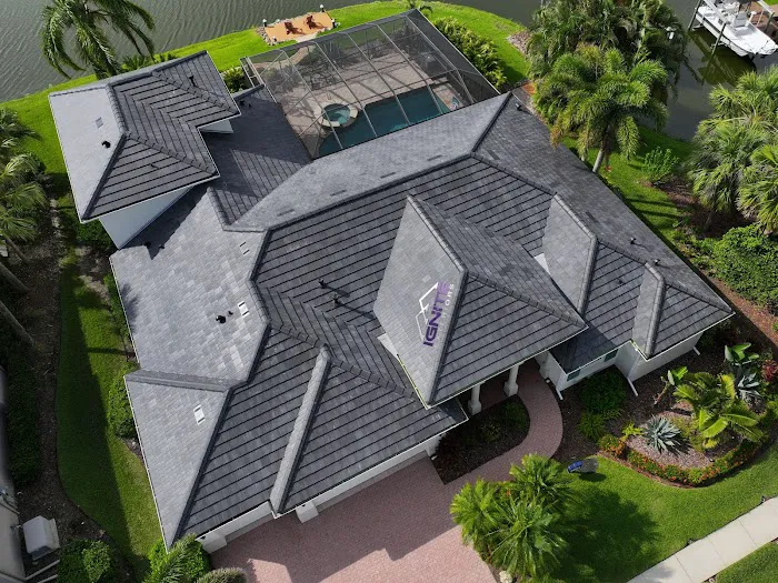 IGNITE ROOFING & EXTERIORS Picture 1