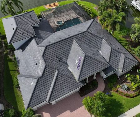 IGNITE ROOFING & EXTERIORS