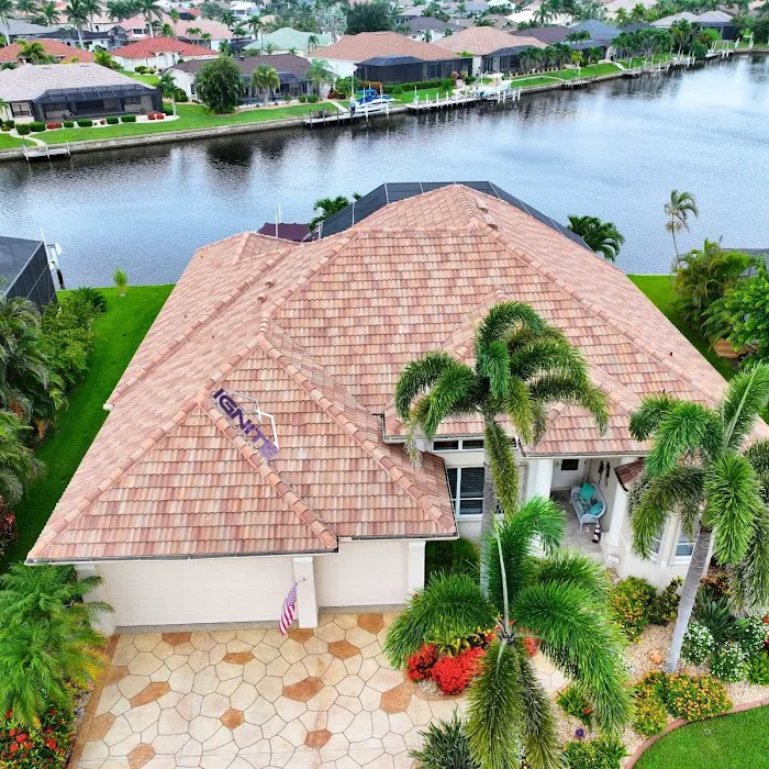 IGNITE ROOFING & EXTERIORS Picture 2