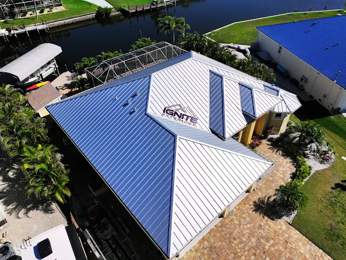 IGNITE ROOFING & EXTERIORS Picture 6