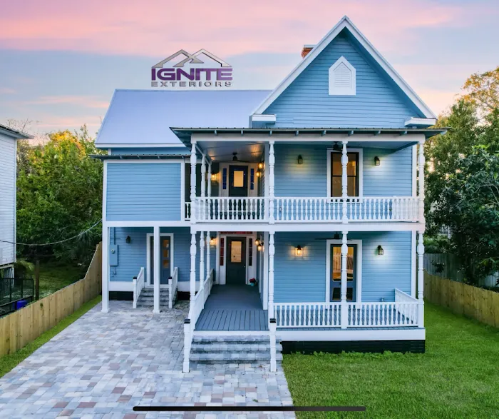 IGNITE ROOFING & EXTERIORS Picture 10