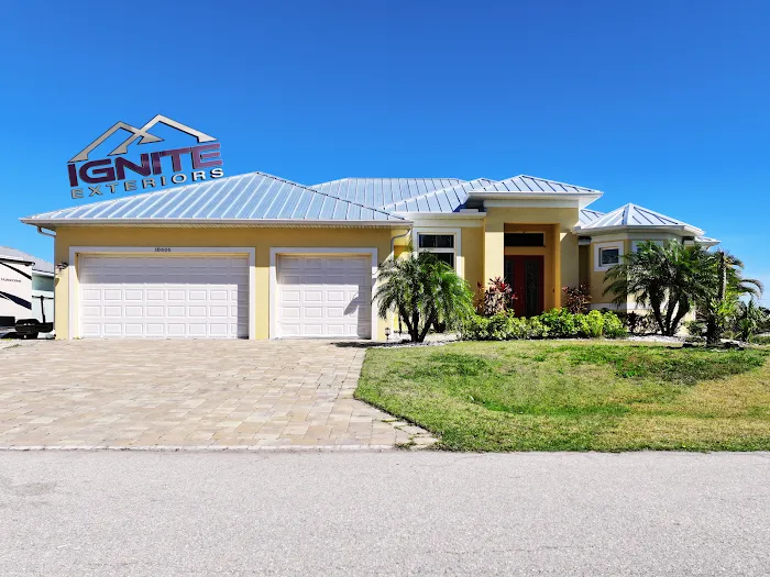 IGNITE ROOFING & EXTERIORS Picture 9