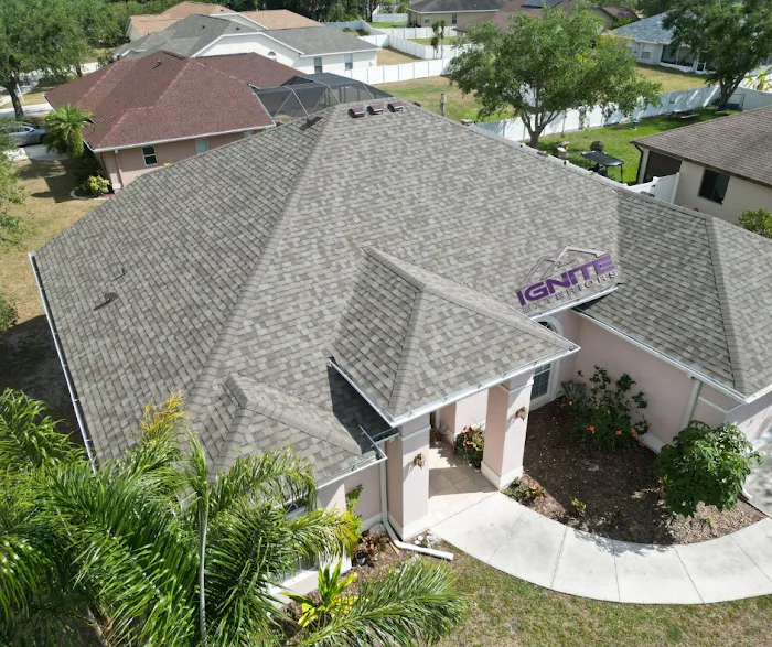 IGNITE ROOFING & EXTERIORS Picture 7