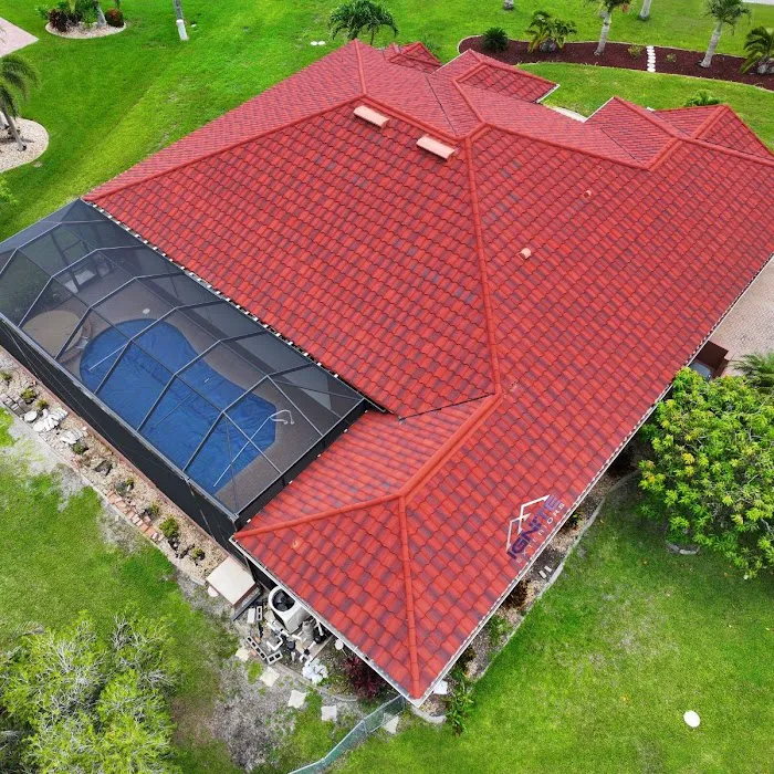 IGNITE ROOFING & EXTERIORS Picture 4