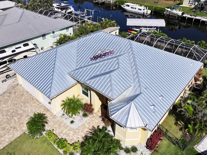 IGNITE ROOFING & EXTERIORS Picture 8