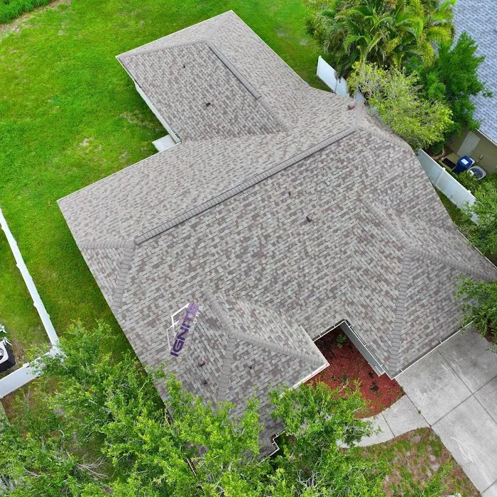 IGNITE ROOFING & EXTERIORS Picture 3