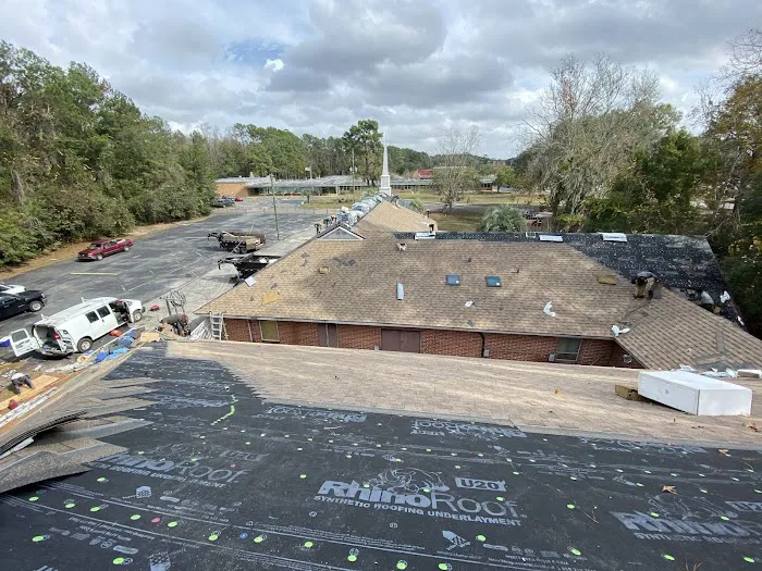 Cornerstone Restoration Picture 3