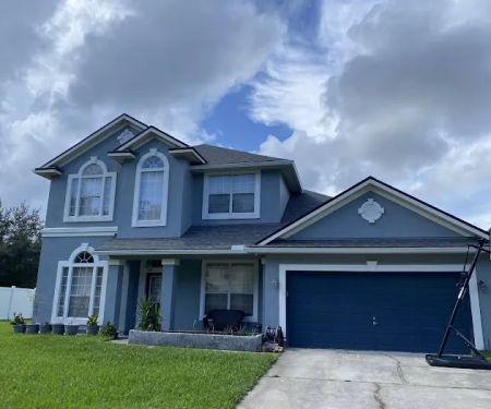 Cornerstone Restoration