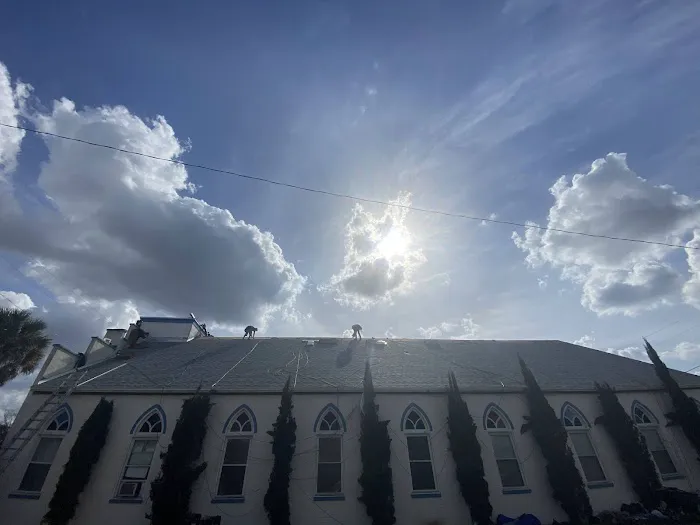 Cornerstone Restoration Picture 4