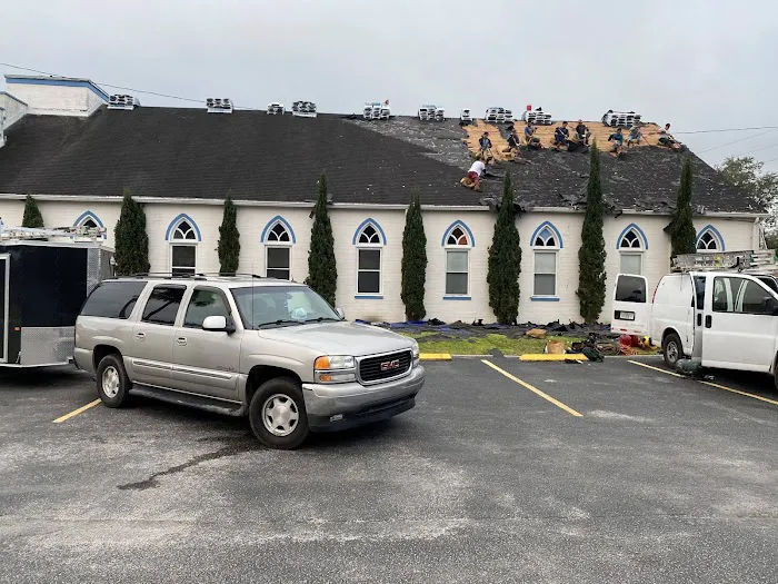 Cornerstone Restoration Picture 9