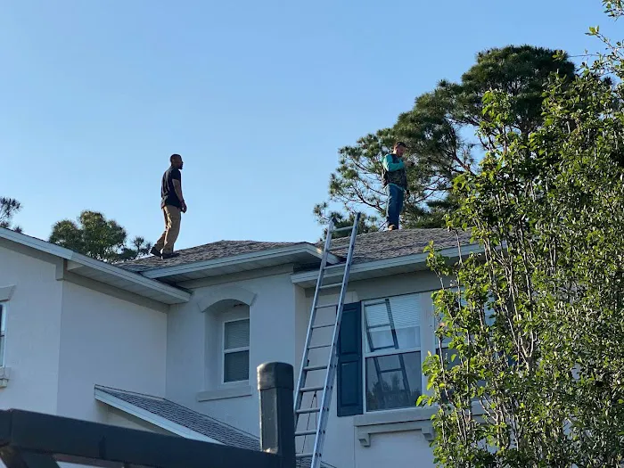 Cornerstone Restoration Picture 5