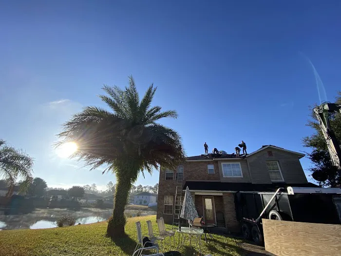 Cornerstone Restoration Picture 8