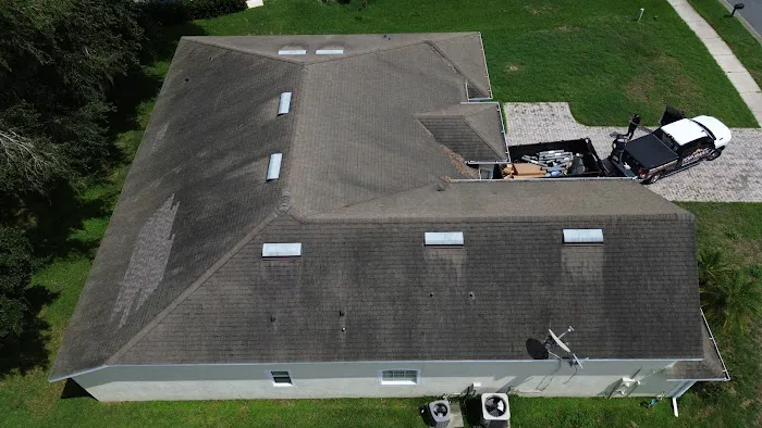 Top Rank Roofing Florida Picture 6