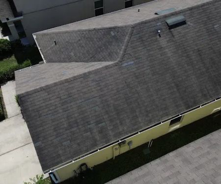 Top Rank Roofing Florida