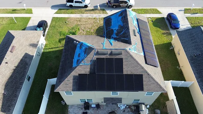 Top Rank Roofing Florida Picture 2
