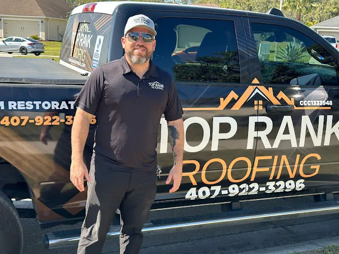 Top Rank Roofing Florida Picture 7