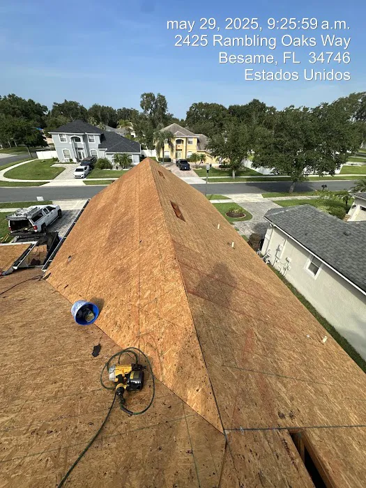 Top Rank Roofing Florida Picture 10