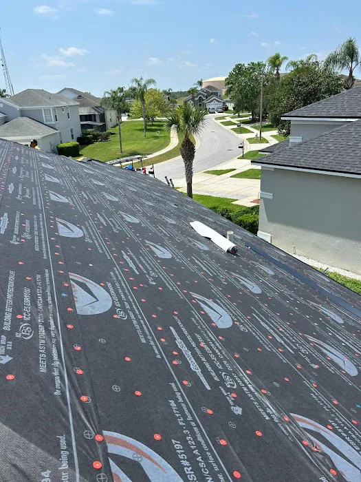 Big Roofing USA Picture 2
