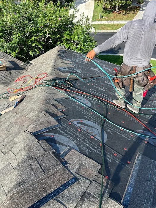 Big Roofing USA Picture 4