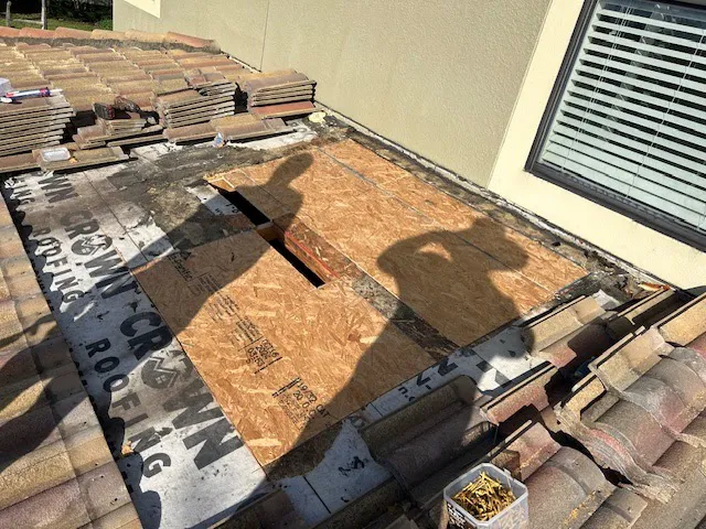 Big Roofing USA Picture 1