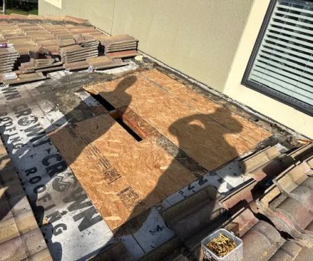 Big Roofing USA