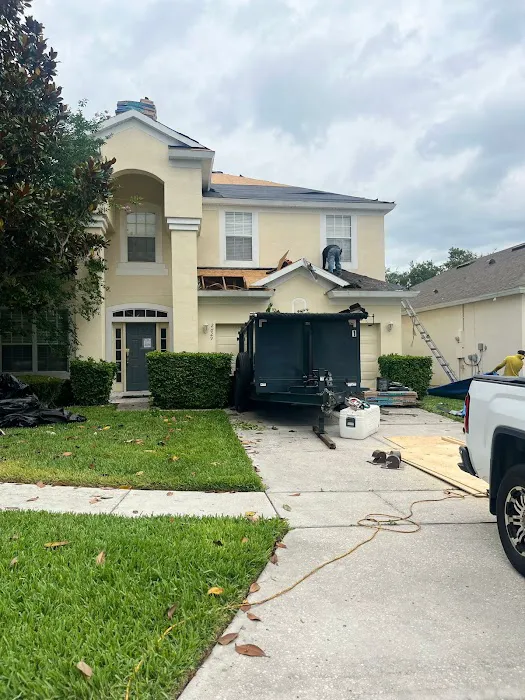 Big Roofing USA Picture 7