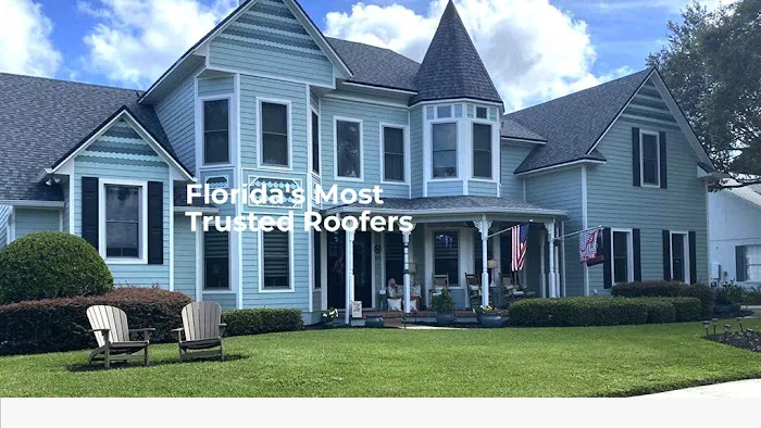 RBS Construction & Roofing Picture 1