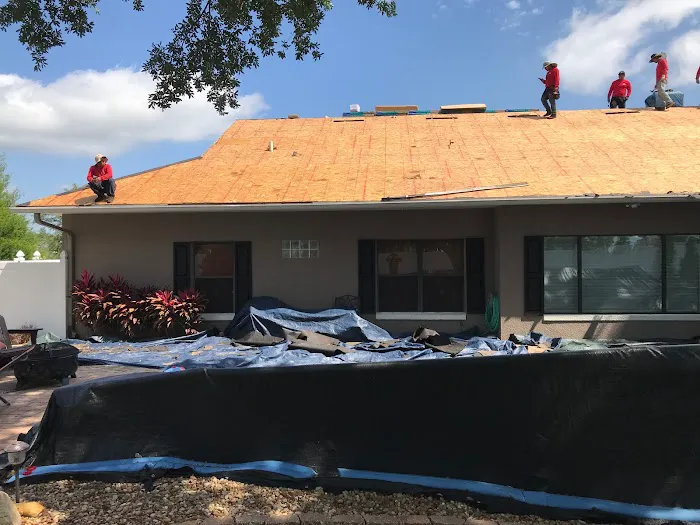 RBS Construction & Roofing Picture 4