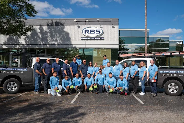 RBS Construction & Roofing Picture 9