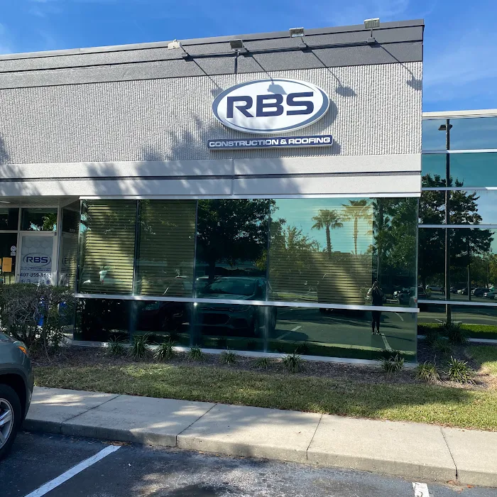 RBS Construction & Roofing Picture 10