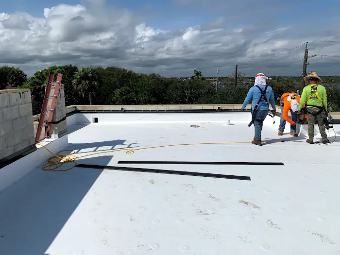 RBS Construction & Roofing Picture 6