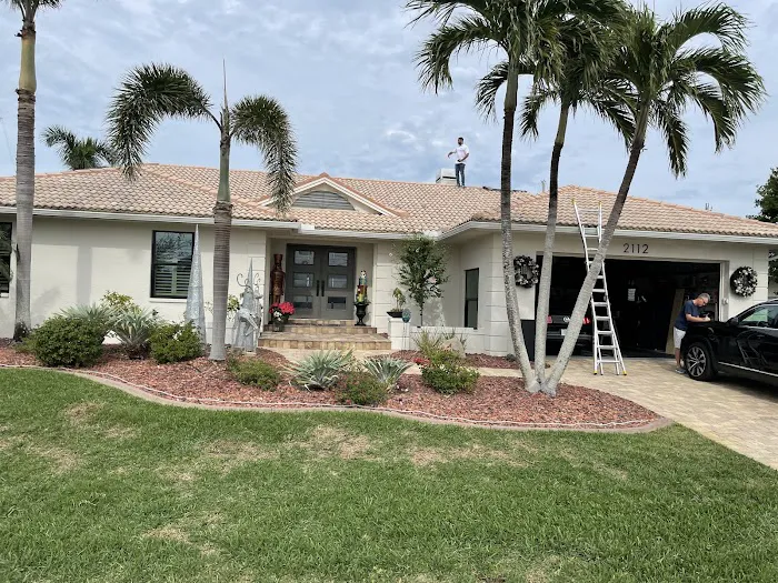 Evolve Construction Picture 7