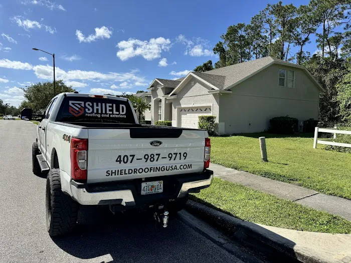 Shield Roofing and Exteriors Picture 5
