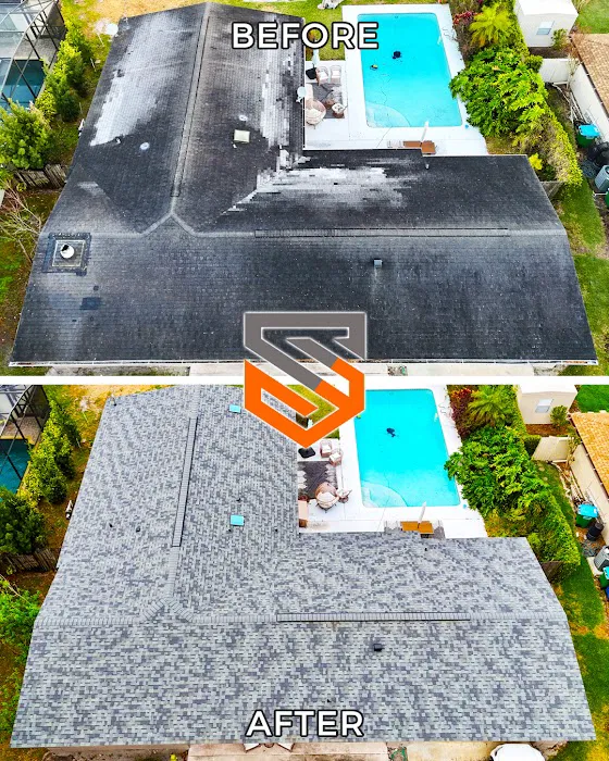 Shield Roofing and Exteriors Picture 10