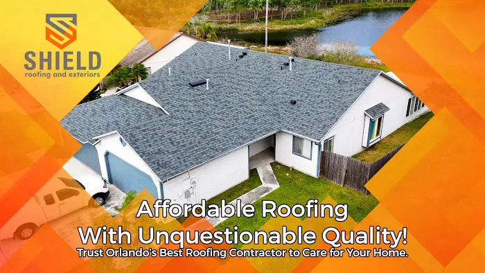 Shield Roofing and Exteriors Picture 8