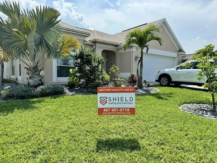 Shield Roofing and Exteriors Picture 6