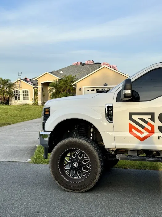 Shield Roofing and Exteriors Picture 9