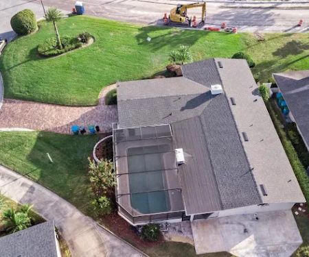 TMCG Roofing Corp