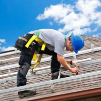 JV Contractors, LLC ico