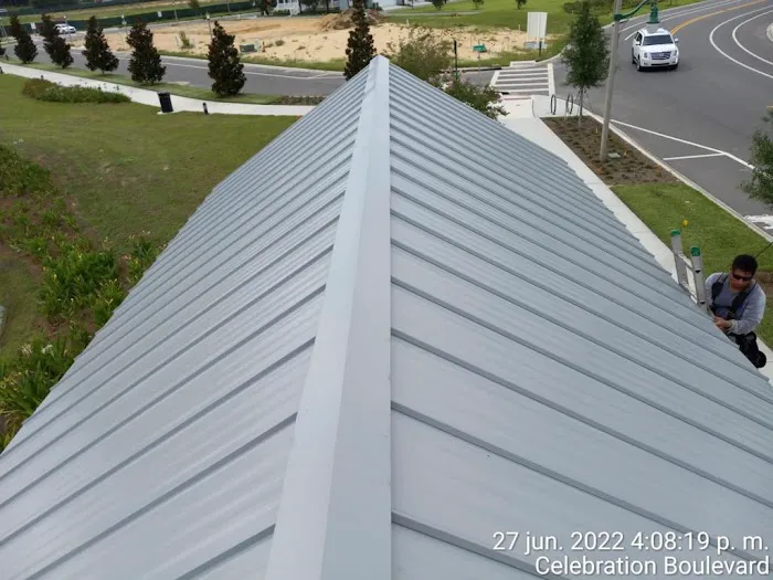 Re-Formed Roofing Picture 4