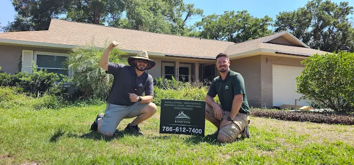 Re-Formed Roofing Picture 5