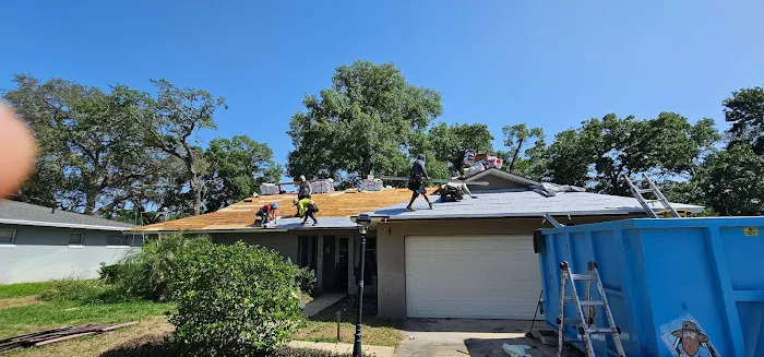 Re-Formed Roofing Picture 6