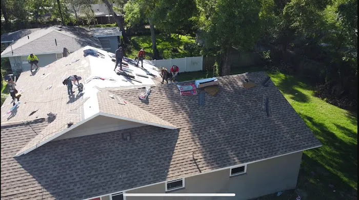 Re-Formed Roofing Picture 1