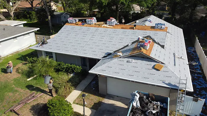 Re-Formed Roofing Picture 3